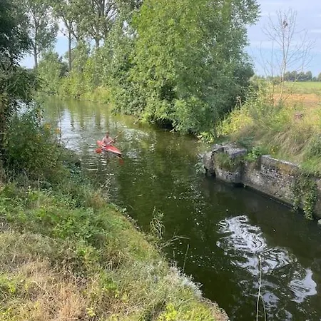 Aan De Schelde Spiere