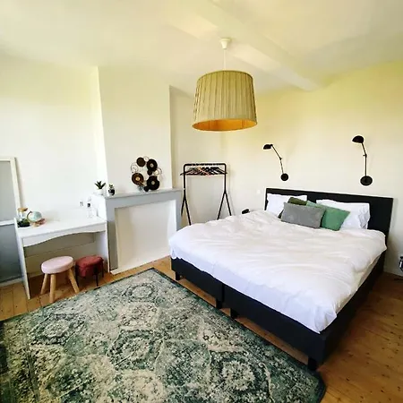 Casa de Férias Aan De Schelde *