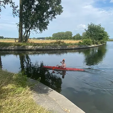 Aan De Schelde *