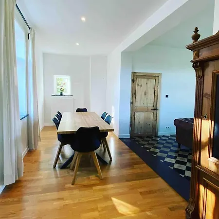Casa de Férias Aan De Schelde *