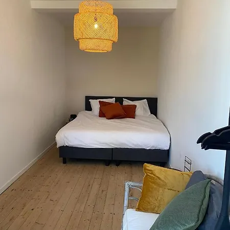 Aan De Schelde Casa de Férias Spiere
