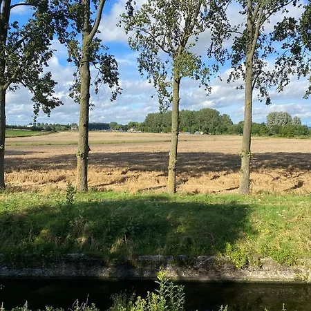Aan De Schelde