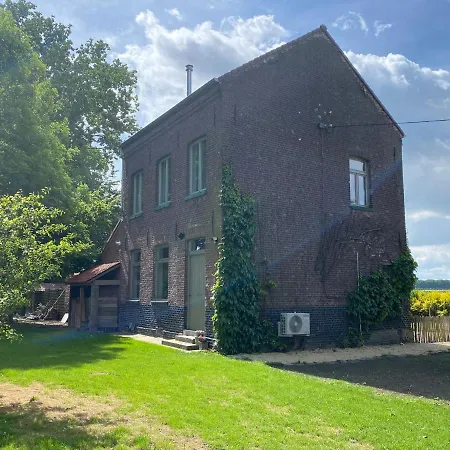 Aan De Schelde Spiere