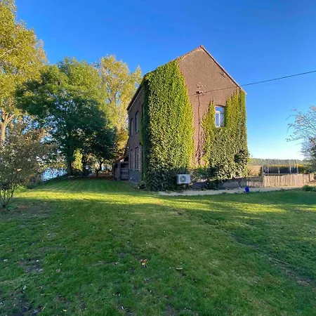 Casa de Férias Aan De Schelde
