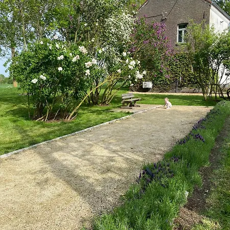 Aan De Schelde Casa de Férias *