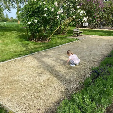 Aan De Schelde Casa de Férias *